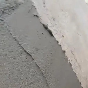恩施水工建筑物I级C55聚合物改性水泥砂浆 渠道防渗泵站加固迎水面抗冲刷砂浆