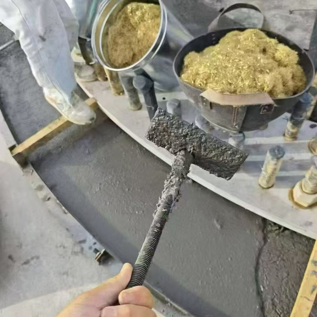 恩施C120风电设备基础专用灌浆料