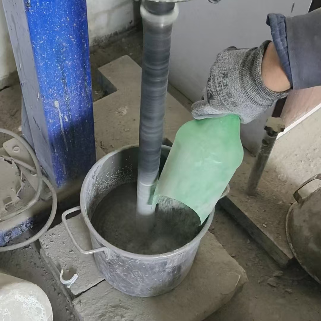 恩施桥梁公路张拉用H60压浆料与普通压浆料有什么区别？
