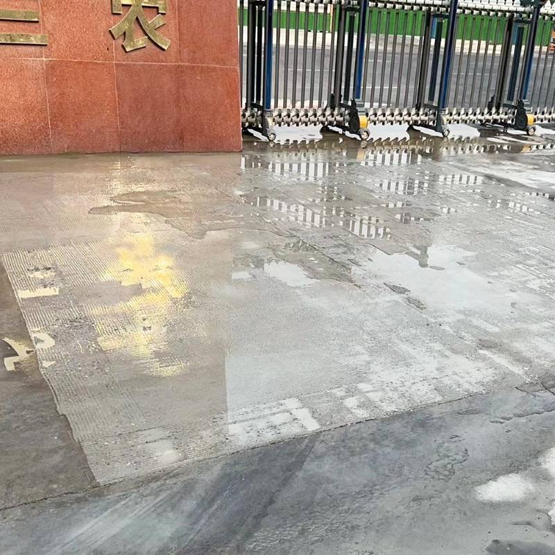 恩施水泥路面翻新砂浆
